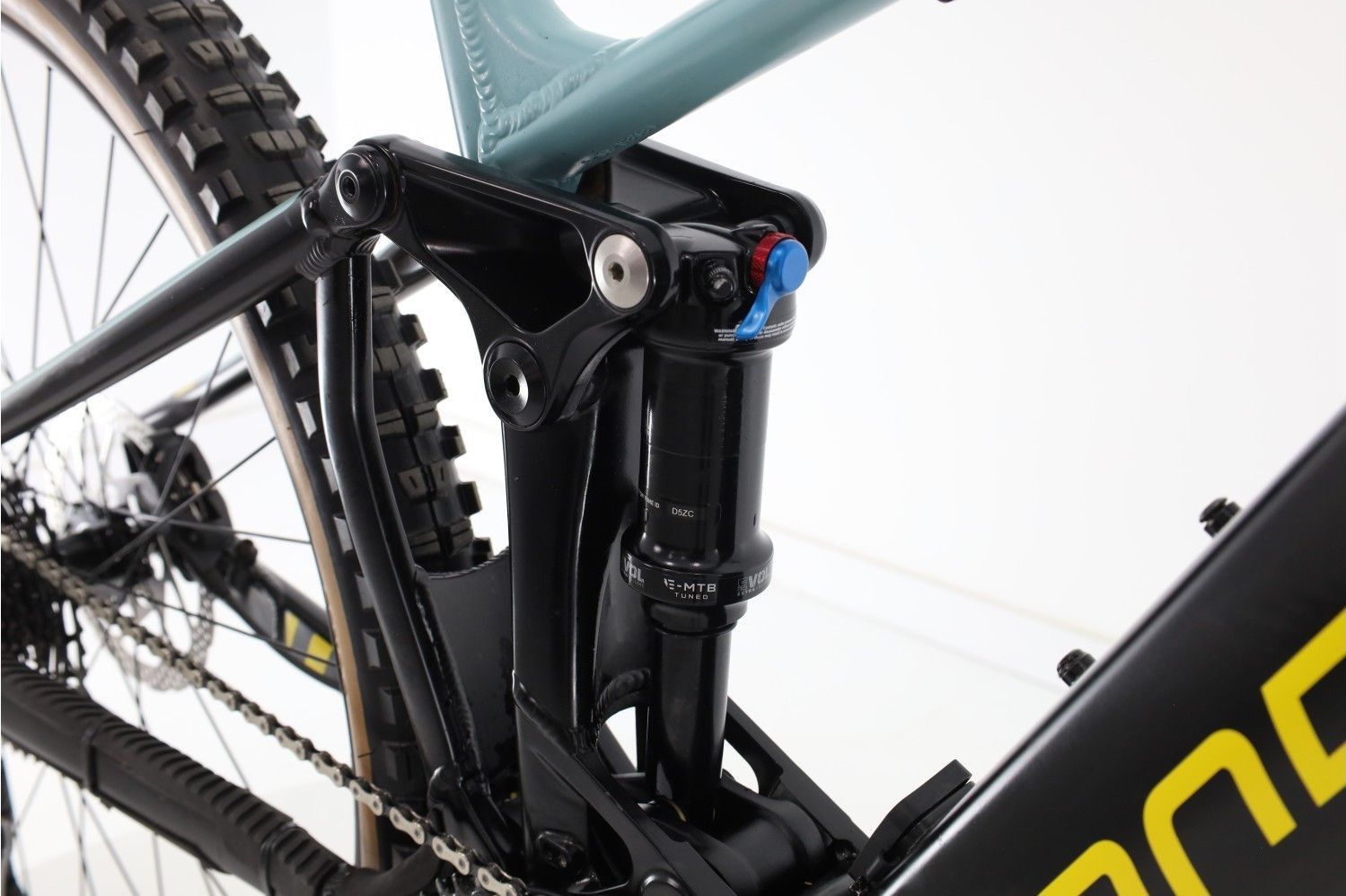 Produit reconditionné · Mondraker Dusk R / Vélo VTT électrique / Mondraker | Bon état
