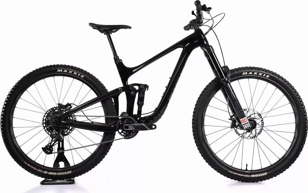 Produit reconditionné · Giant Reign Advanced Pro 2  / VTT | Bon état