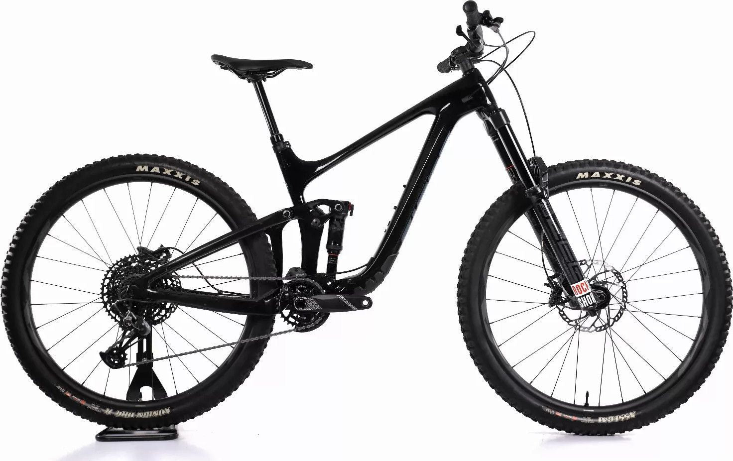 Produit reconditionné · Giant Reign Advanced Pro 2  / VTT | Bon état