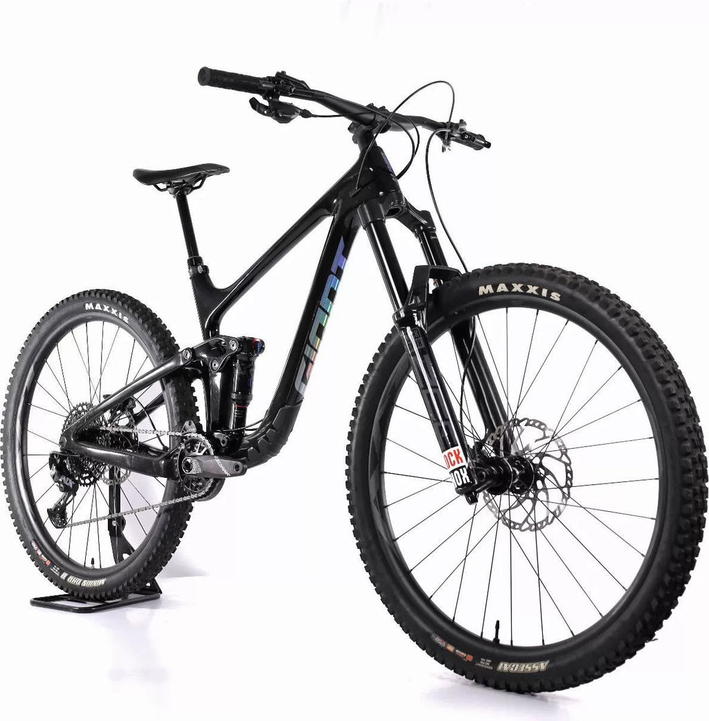 Produit reconditionné · Giant Reign Advanced Pro 2  / VTT | Bon état