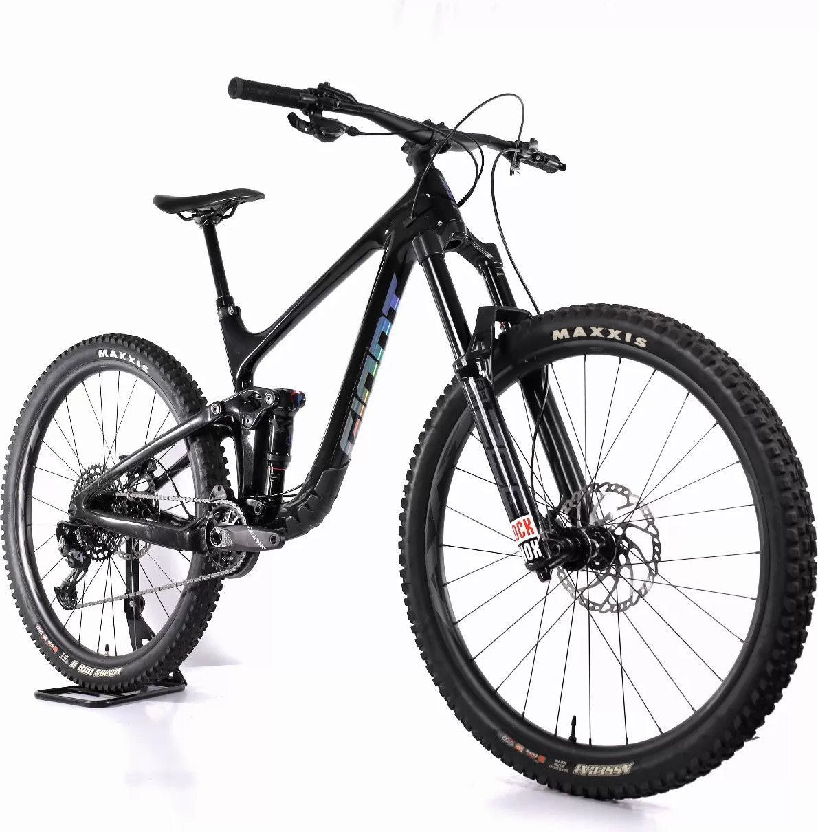 Produit reconditionné · Giant Reign Advanced Pro 2  / VTT | Bon état