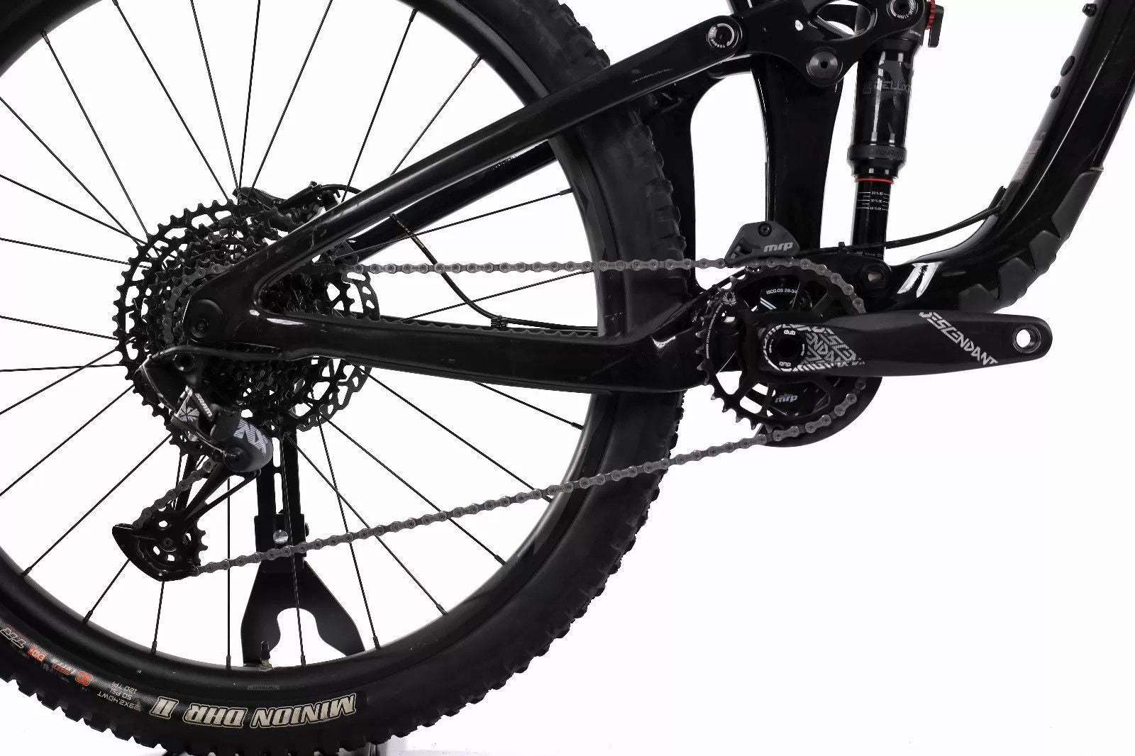 Produit reconditionné · Giant Reign Advanced Pro 2  / VTT | Bon état