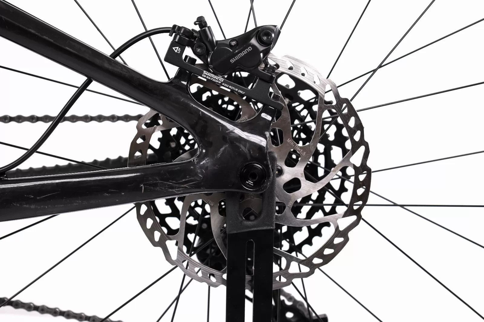 Produit reconditionné · Giant Reign Advanced Pro 2  / VTT | Bon état