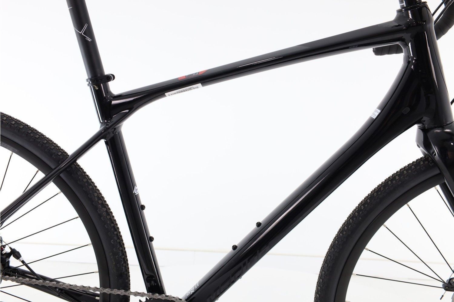 Produit reconditionné · Merida Silex 300 / Vélo de gravel / Merida | Très bon état