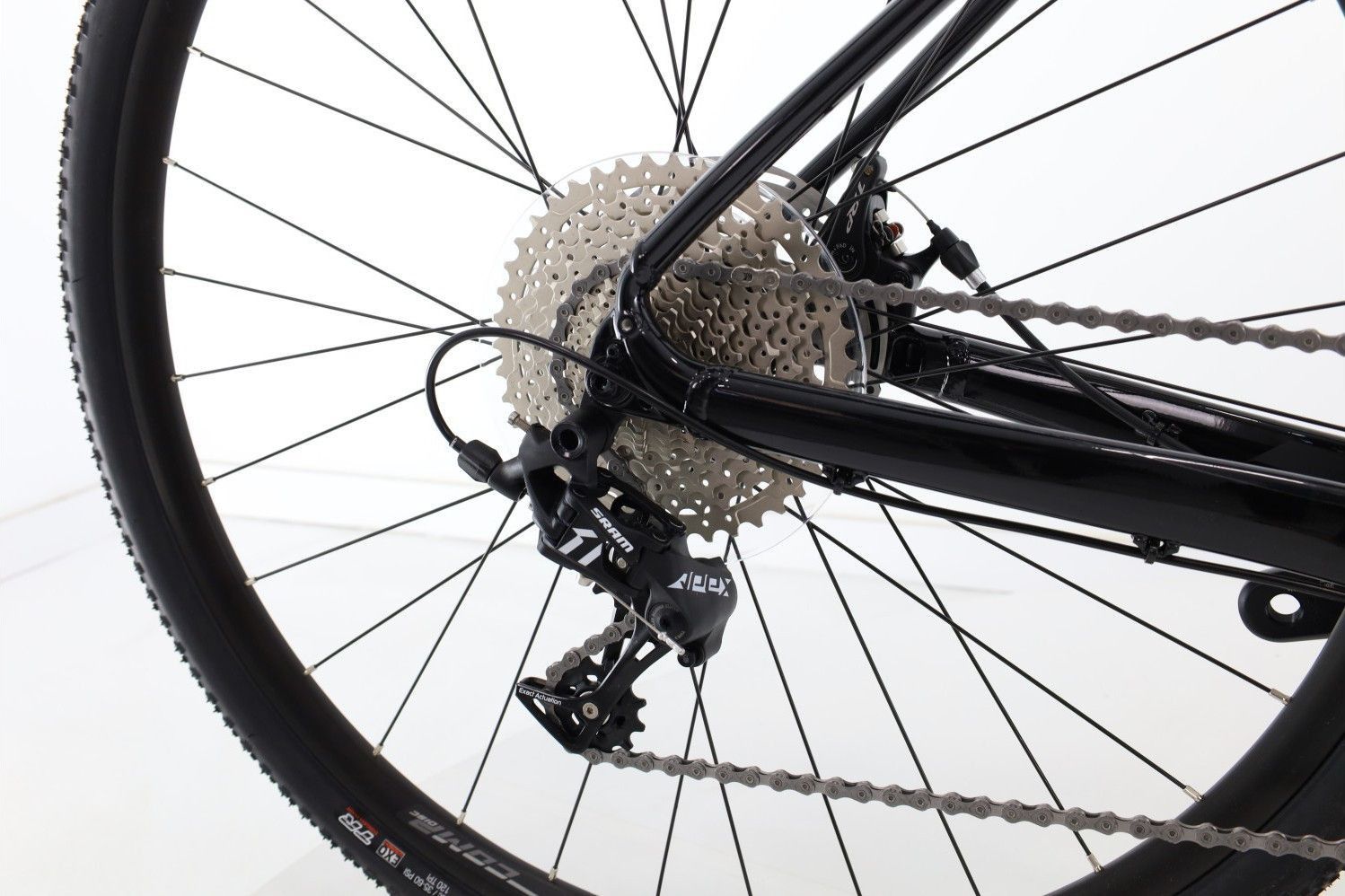 Produit reconditionné · Merida Silex 300 / Vélo de gravel / Merida | Très bon état