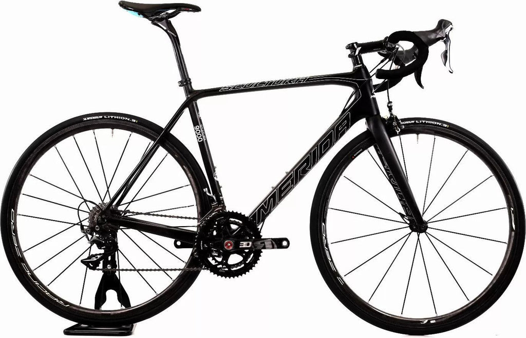 Produit reconditionné · Merida Scultura 9000 2016 / Vélo de route | Bon état