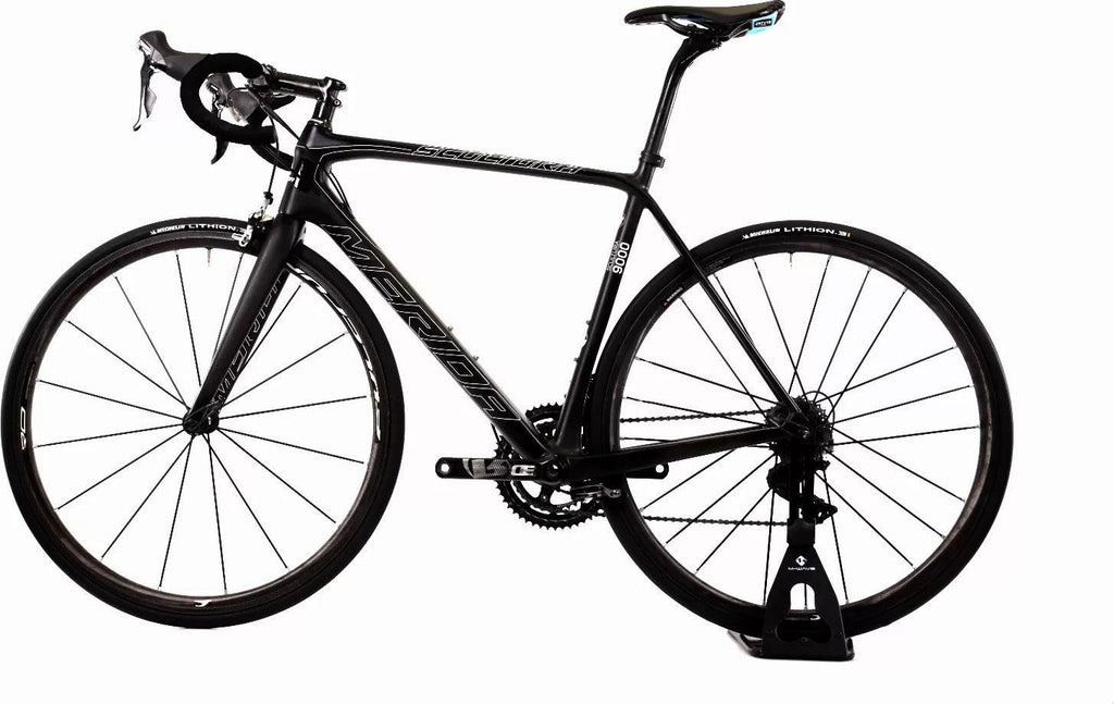 Produit reconditionné · Merida Scultura 9000 2016 / Vélo de route | Bon état