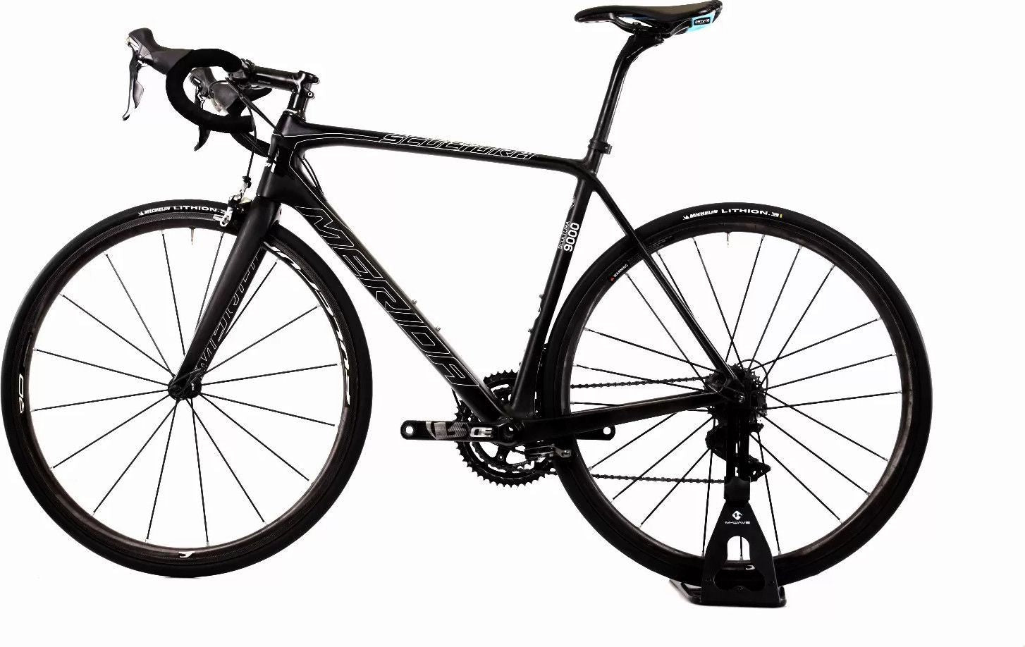 Produit reconditionné · Merida Scultura 9000 2016 / Vélo de route | Bon état
