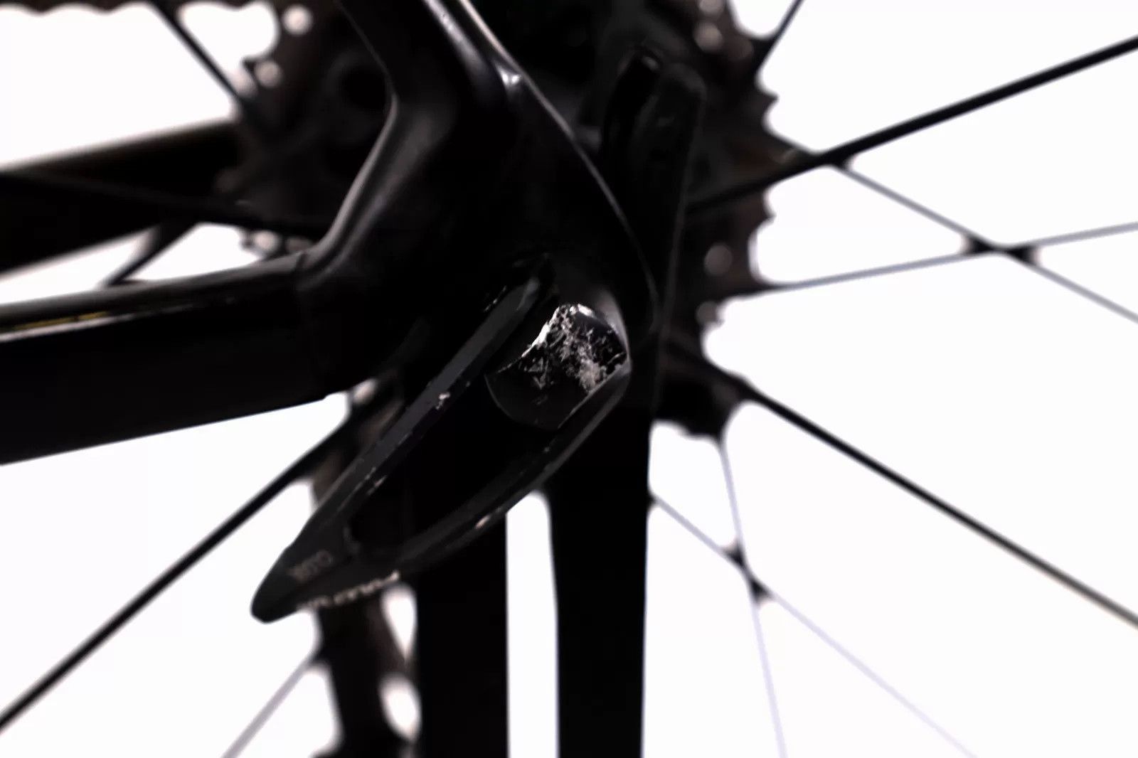 Produit reconditionné · Merida Scultura 9000 2016 / Vélo de route | Bon état
