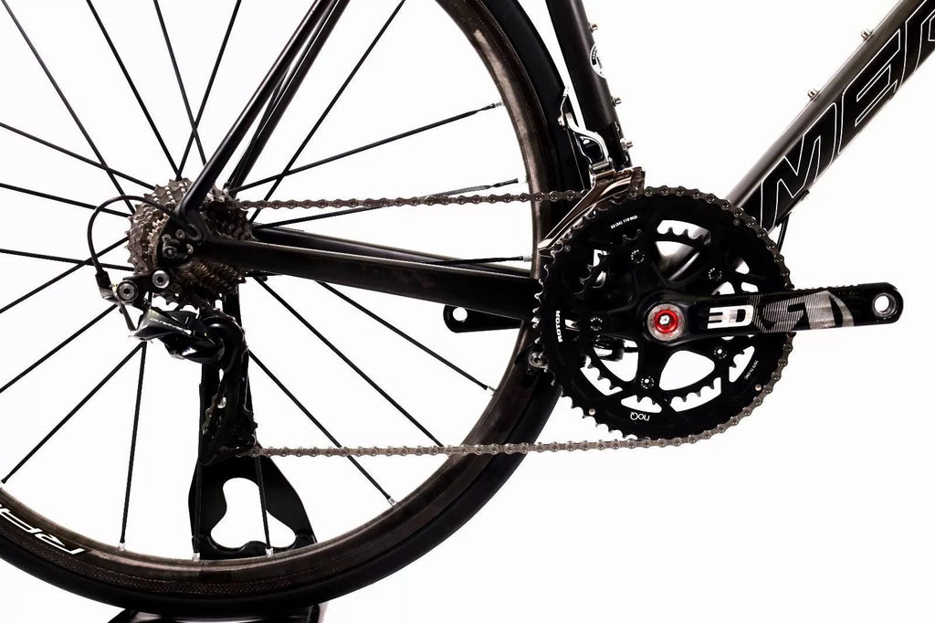 Produit reconditionné · Merida Scultura 9000 2016 / Vélo de route | Bon état