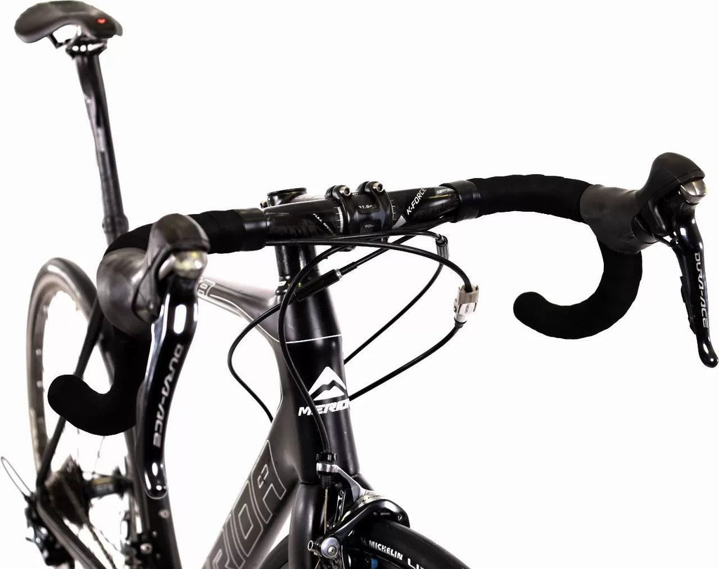 Produit reconditionné · Merida Scultura 9000 2016 / Vélo de route | Bon état