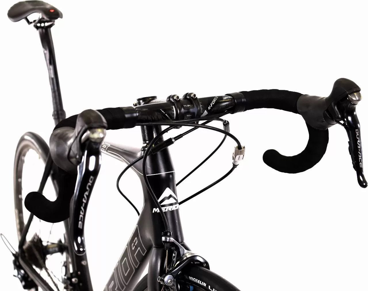 Produit reconditionné · Merida Scultura 9000 2016 / Vélo de route | Bon état