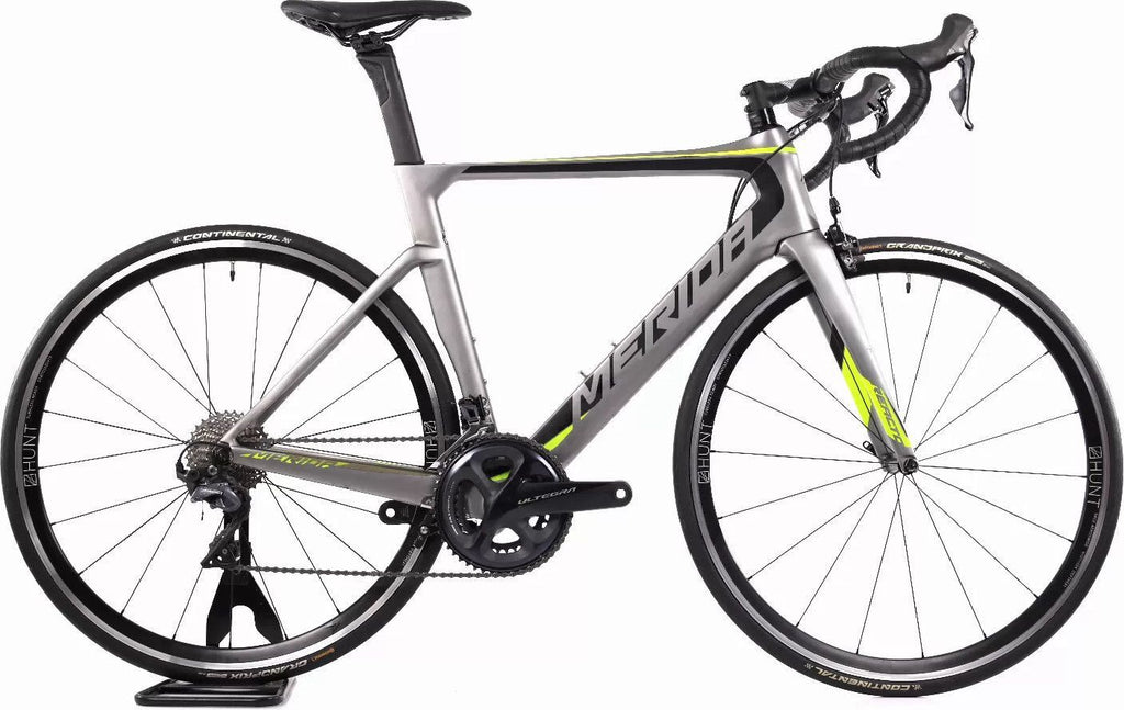 Produit reconditionné · Merida Reacto 500  / Vélo de route | Bon état