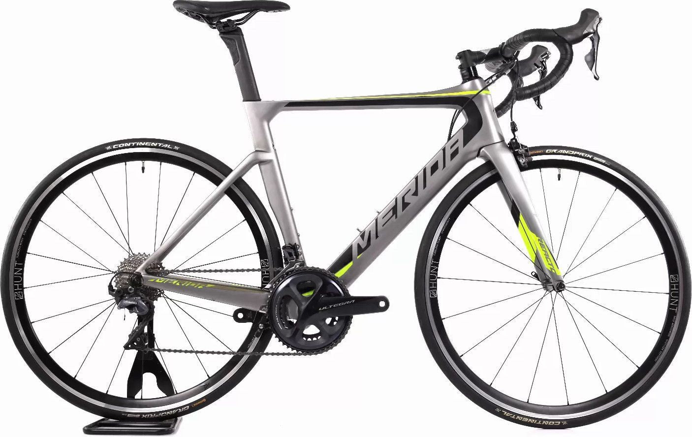Produit reconditionné · Merida Reacto 500  / Vélo de route | Bon état