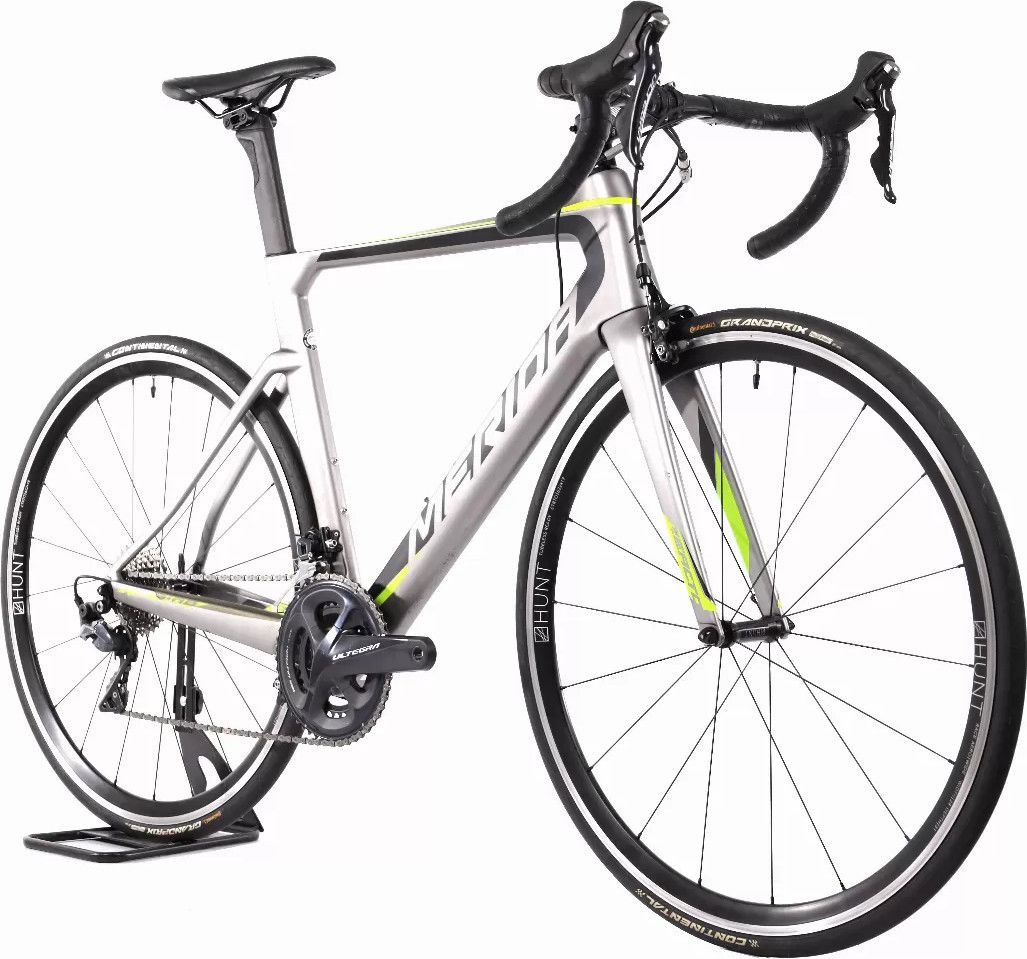 Produit reconditionné · Merida Reacto 500  / Vélo de route | Bon état