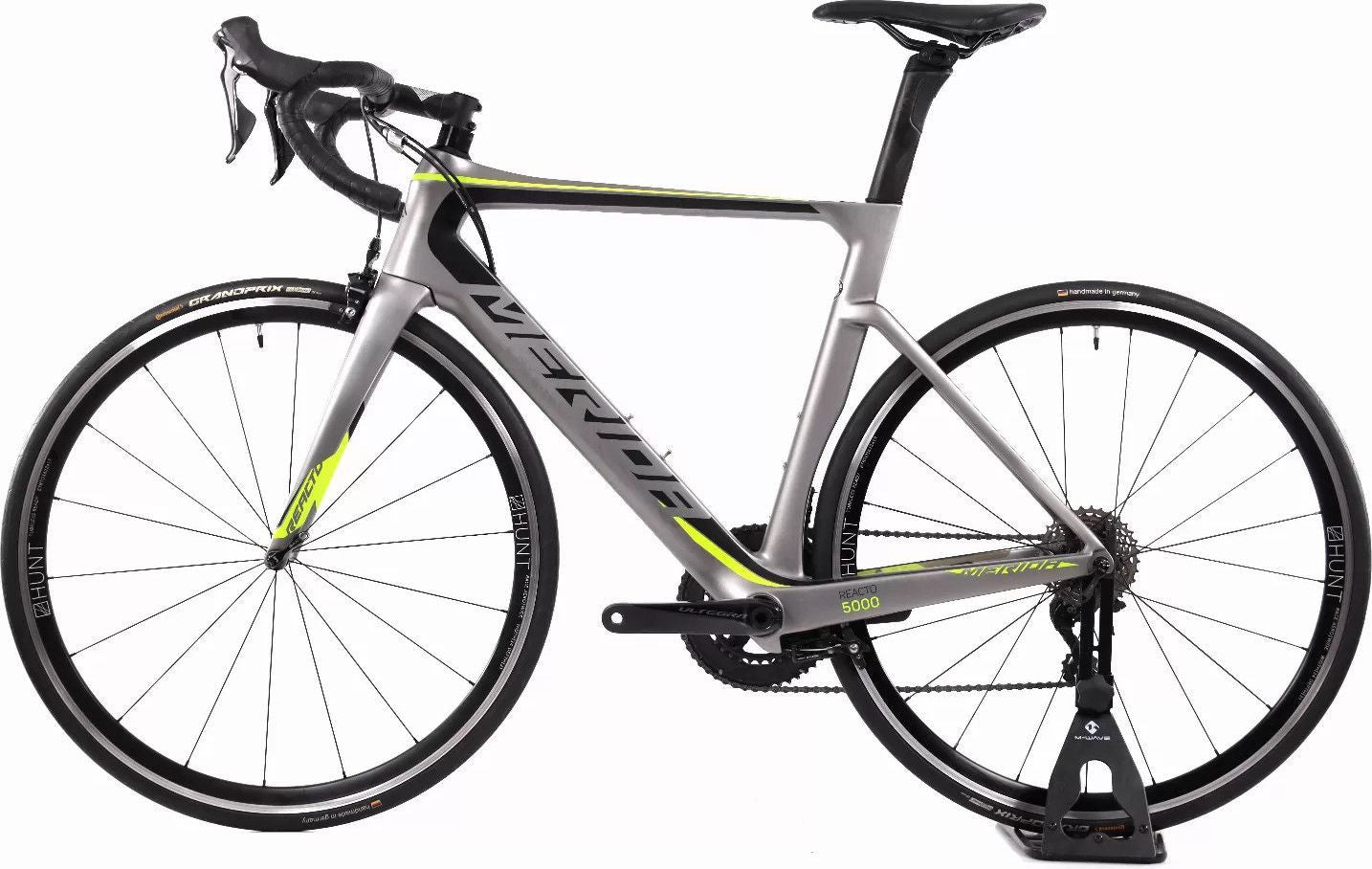 Produit reconditionné · Merida Reacto 500  / Vélo de route | Bon état