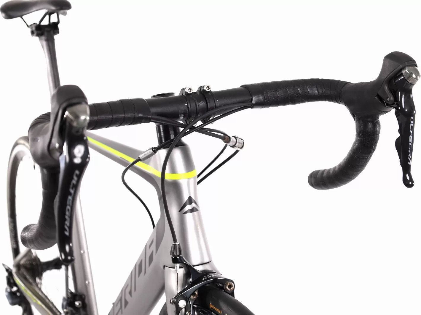 Produit reconditionné · Merida Reacto 500  / Vélo de route | Bon état