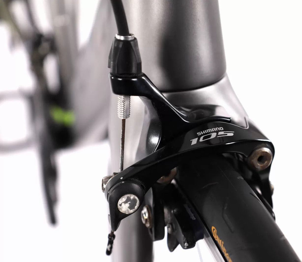 Produit reconditionné · Merida Reacto 500  / Vélo de route | Bon état