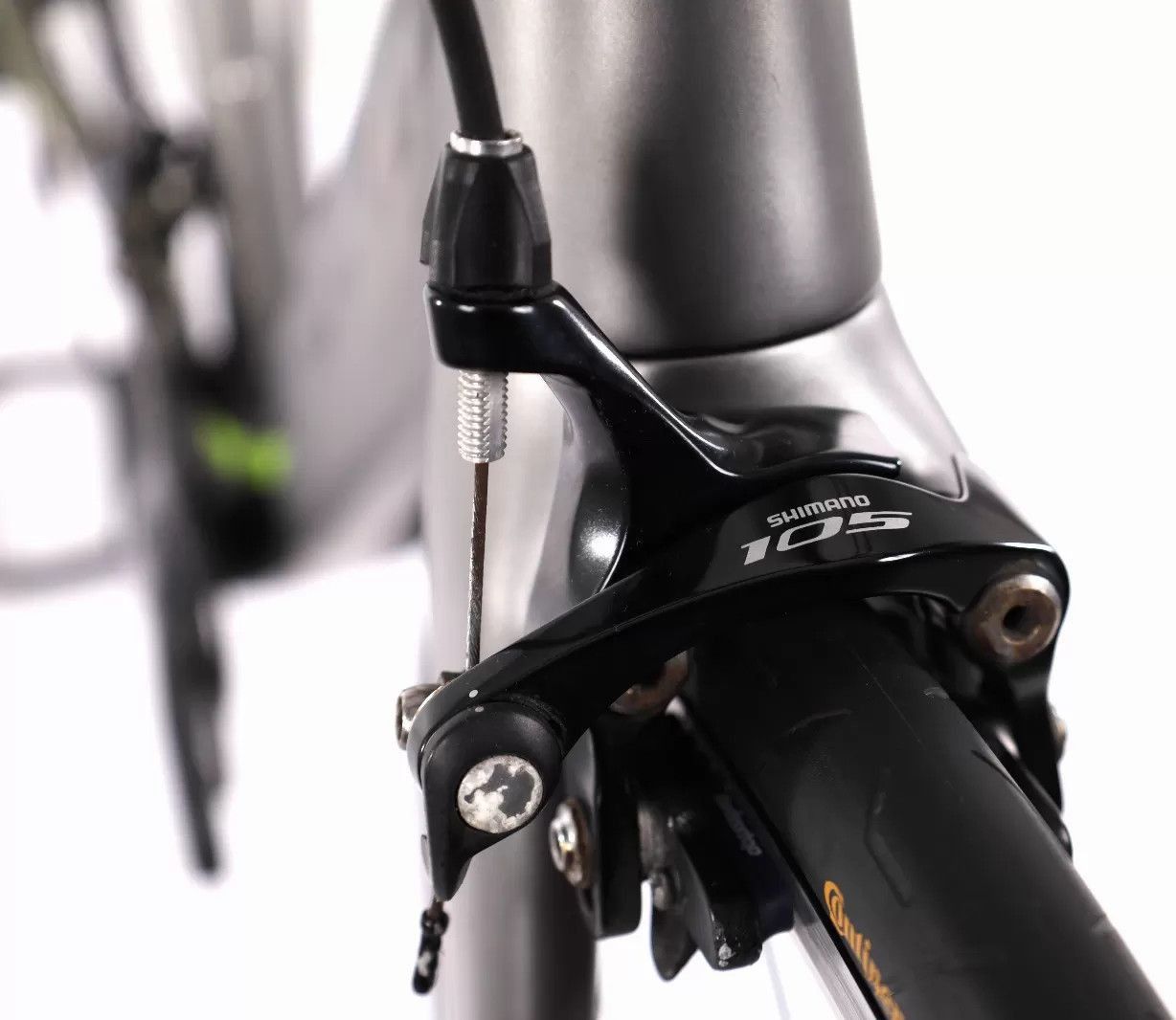 Produit reconditionné · Merida Reacto 500  / Vélo de route | Bon état