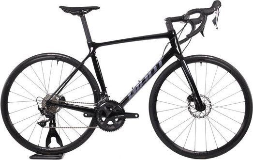 Produit reconditionné · Giant TCR Advanced 2 Disc Pro  / Vélo de route | Bon état
