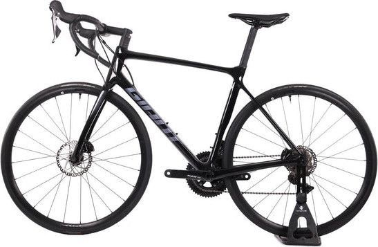 Produit reconditionné · Giant TCR Advanced 2 Disc Pro  / Vélo de route | Bon état
