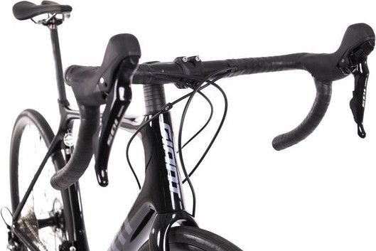 Produit reconditionné · Giant TCR Advanced 2 Disc Pro  / Vélo de route | Bon état