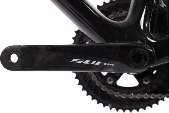 Produit reconditionné · Giant TCR Advanced 2 Disc Pro  / Vélo de route | Bon état