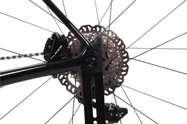 Produit reconditionné · Giant TCR Advanced 2 Disc Pro  / Vélo de route | Bon état