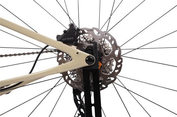 Produit reconditionné · Cannondale  Topstone Carbon 3  / Vélo Gravel | Bon état