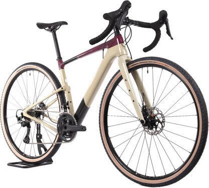 Produit reconditionné · Cannondale  Topstone Carbon 3  / Vélo Gravel | Bon état