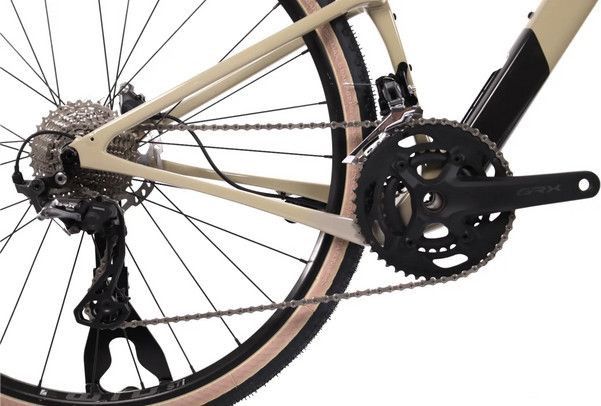 Produit reconditionné · Cannondale  Topstone Carbon 3  / Vélo Gravel | Bon état