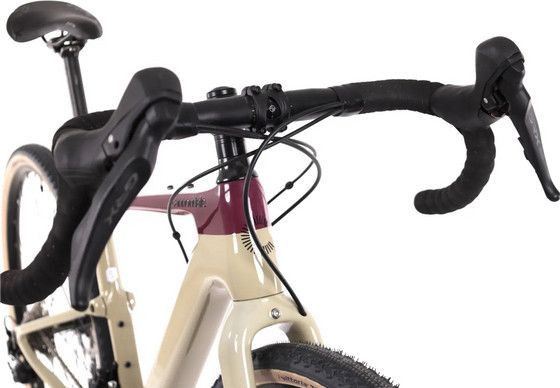 Produit reconditionné · Cannondale  Topstone Carbon 3  / Vélo Gravel | Bon état