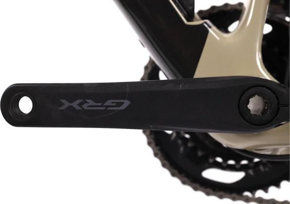 Produit reconditionné · Cannondale  Topstone Carbon 3  / Vélo Gravel | Bon état