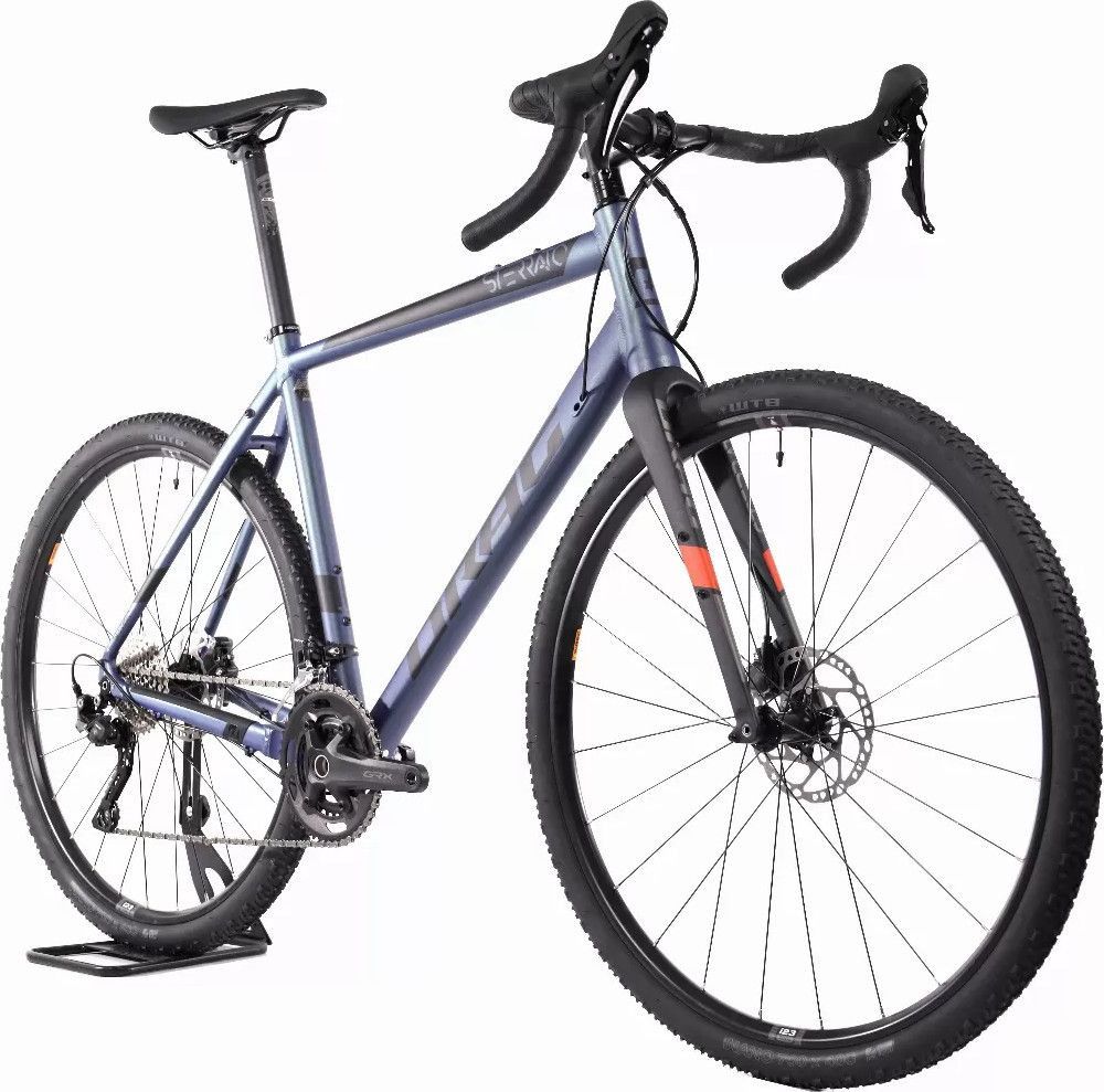 Produit reconditionné · Drag Sterrato 7.0 / Gravel | Bon état