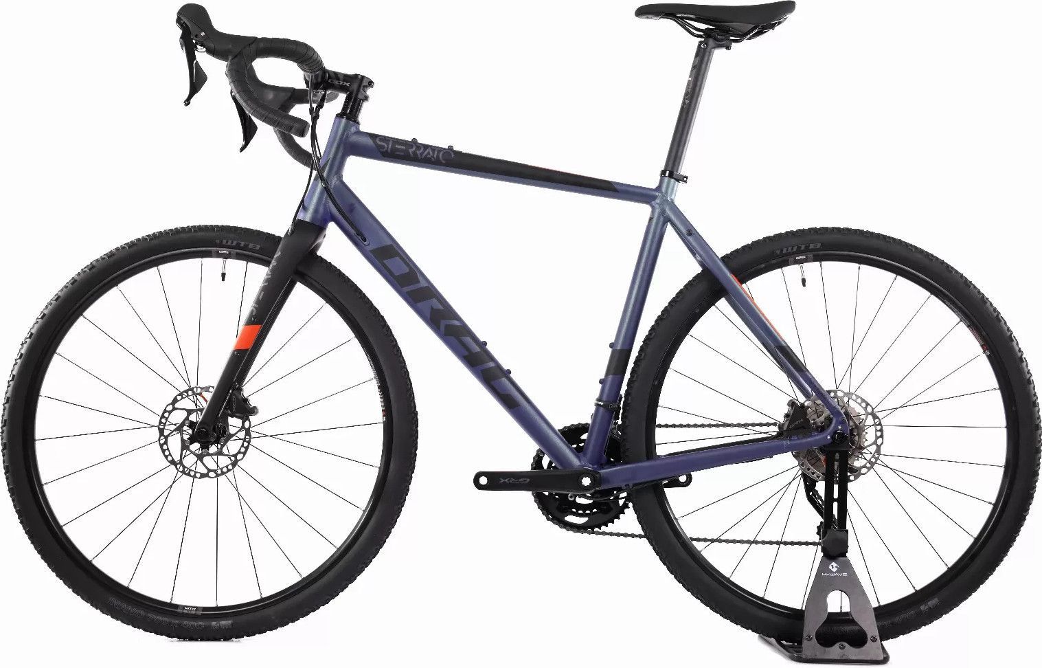 Produit reconditionné · Drag Sterrato 7.0 / Gravel | Bon état