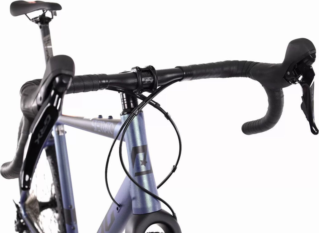 Produit reconditionné · Drag Sterrato 7.0 / Gravel | Bon état