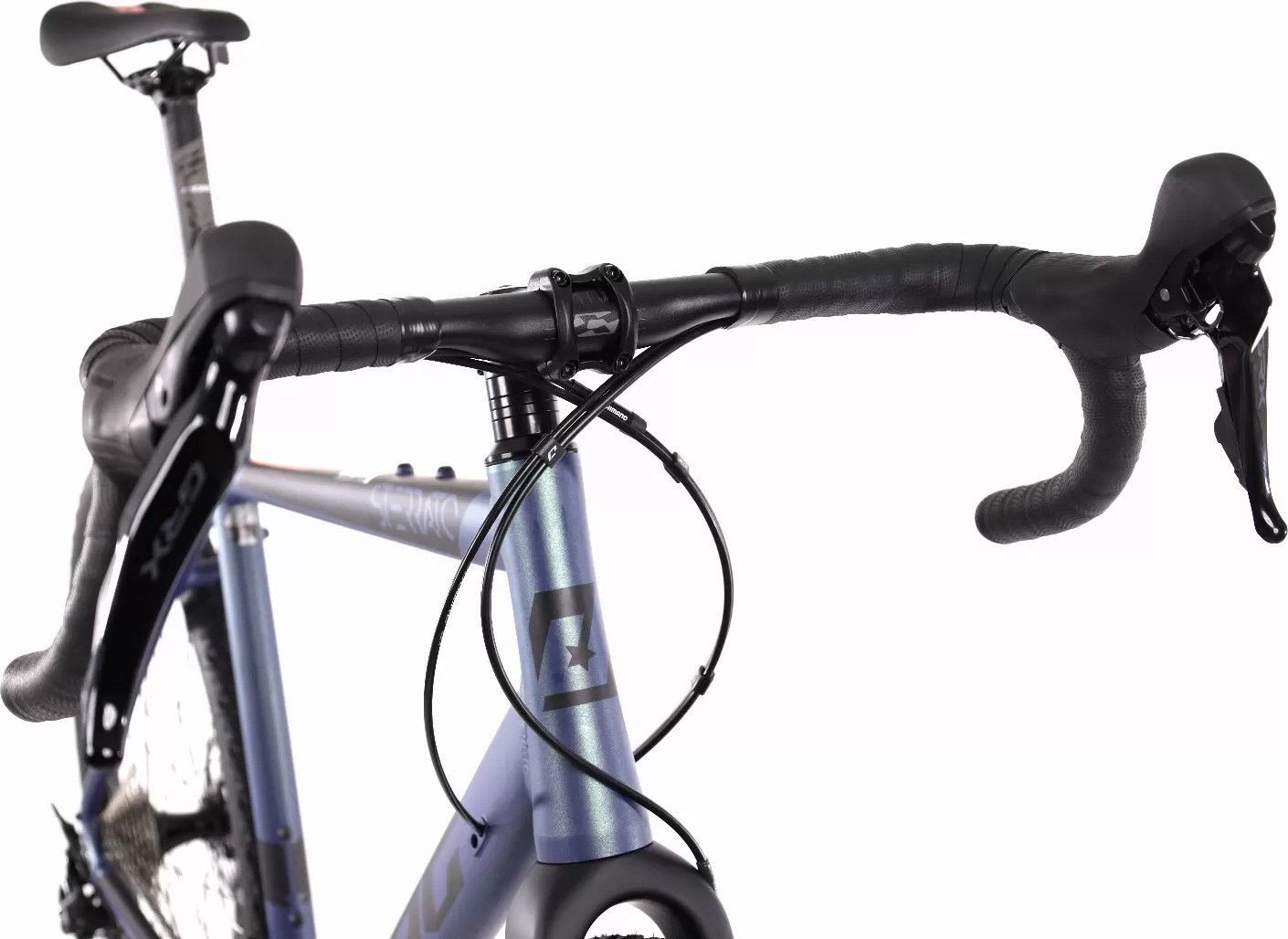 Produit reconditionné · Drag Sterrato 7.0 / Gravel | Bon état