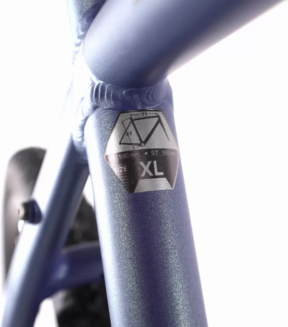 Produit reconditionné · Drag Sterrato 7.0 / Gravel | Bon état
