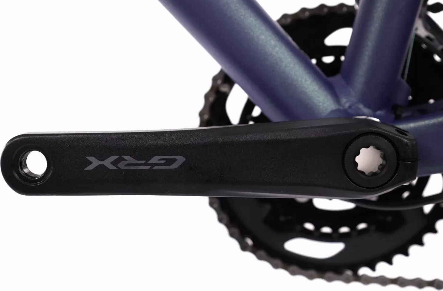 Produit reconditionné · Drag Sterrato 7.0 / Gravel | Bon état