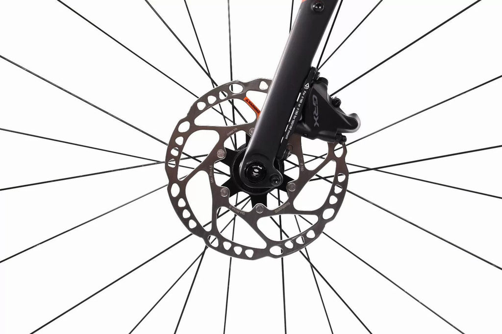 Produit reconditionné · Drag Sterrato 7.0 / Gravel | Bon état