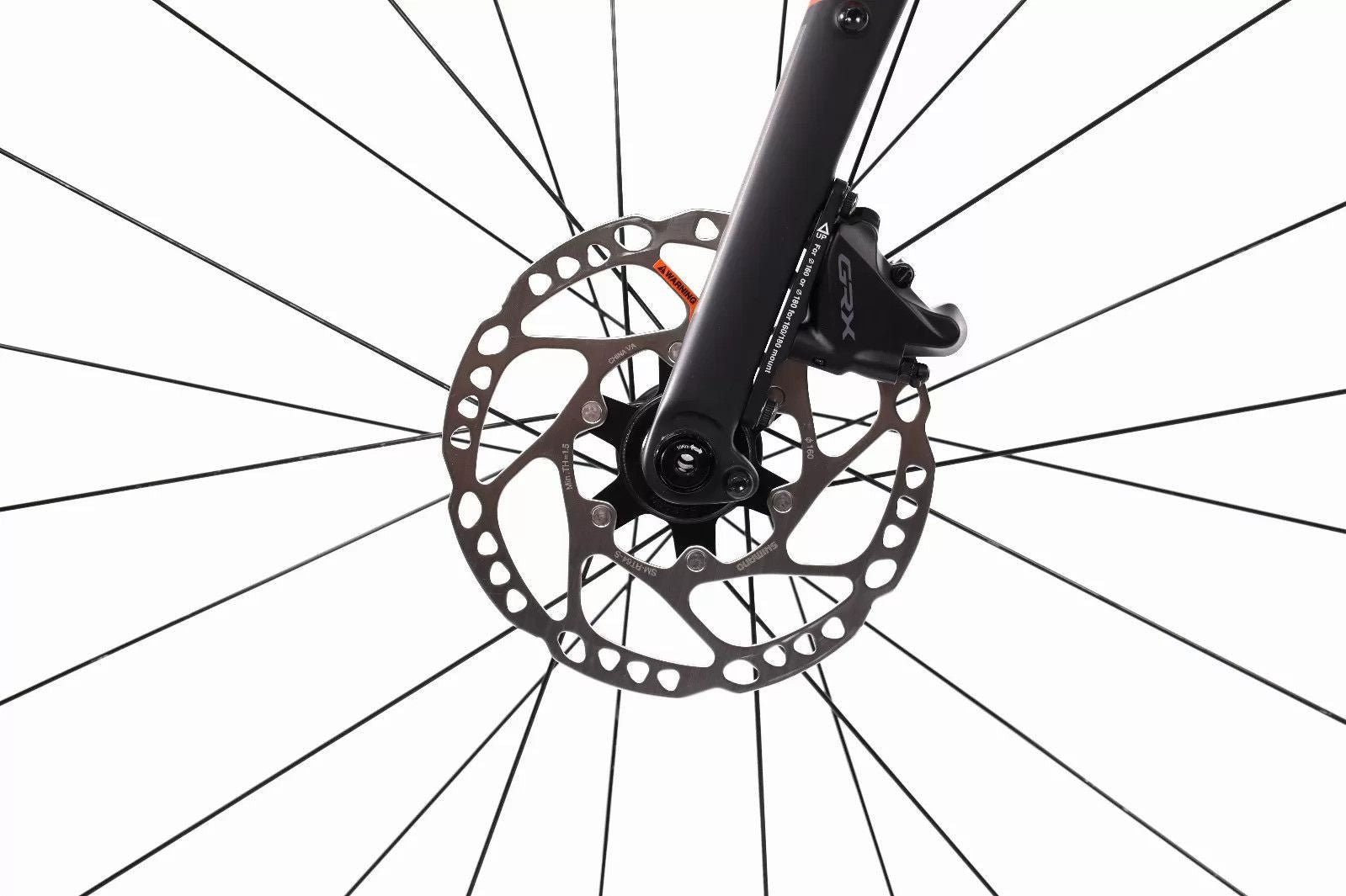 Produit reconditionné · Drag Sterrato 7.0 / Gravel | Bon état