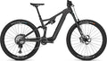 VTT Électrique Tout-Suspendu Focus JAM² SL 9.9 12V 430Wh Fazua 60 Nm 29'' Gris 2025