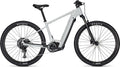 VTT Électrique Semi-Rigide Focus Jarifa² 6.7 Shimano Cues 10V 625Wh 29'' Gris 2025