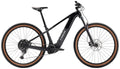 VTT Électrique Semi-Rigide Trek Powerfly+ 4 10V 600Wh Bosch 120 Nm 29'' Noir Gén 5