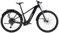VTT Électrique Semi-Rigide Trek Powerfly+ 4 EQ 10V 600Wh Bosch 120 Nm 29'' Rouge Noir Gén 5