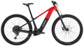 VTT Électrique Semi-Rigide Trek Powerfly+ 4 10V 600Wh Bosch 120 Nm 29'' Rouge Noir Gén 5