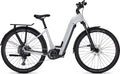 VTC Électrique Focus Aventura² 6.7 Shimano Cues 10V 625Wh 29'' Gris 2025