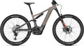 VTT Électrique Tout-Suspendu Focus SAM² 6.8 12V 750Wh Bosch 85 Nm 29'' Gris 2024