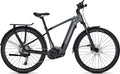 VTC Électrique Focus Aventura² 6.8 Shimano Cues 11V 750Wh 29'' Gris 2025