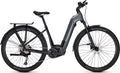 VTC Électrique Focus Aventura² 6.8 Shimano Cues 11V 750Wh 29'' Gris 2025